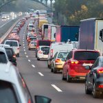 Autostrada Traffico Canva