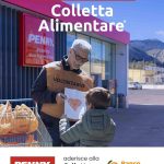 Solidarietà, Il 15 Novembre Giornata Nazionale Colletta Alimentare In Tutti I Punti Vendita Penny