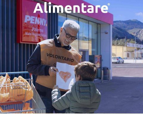 Solidarietà, Il 15 Novembre Giornata Nazionale Colletta Alimentare In Tutti I Punti Vendita Penny