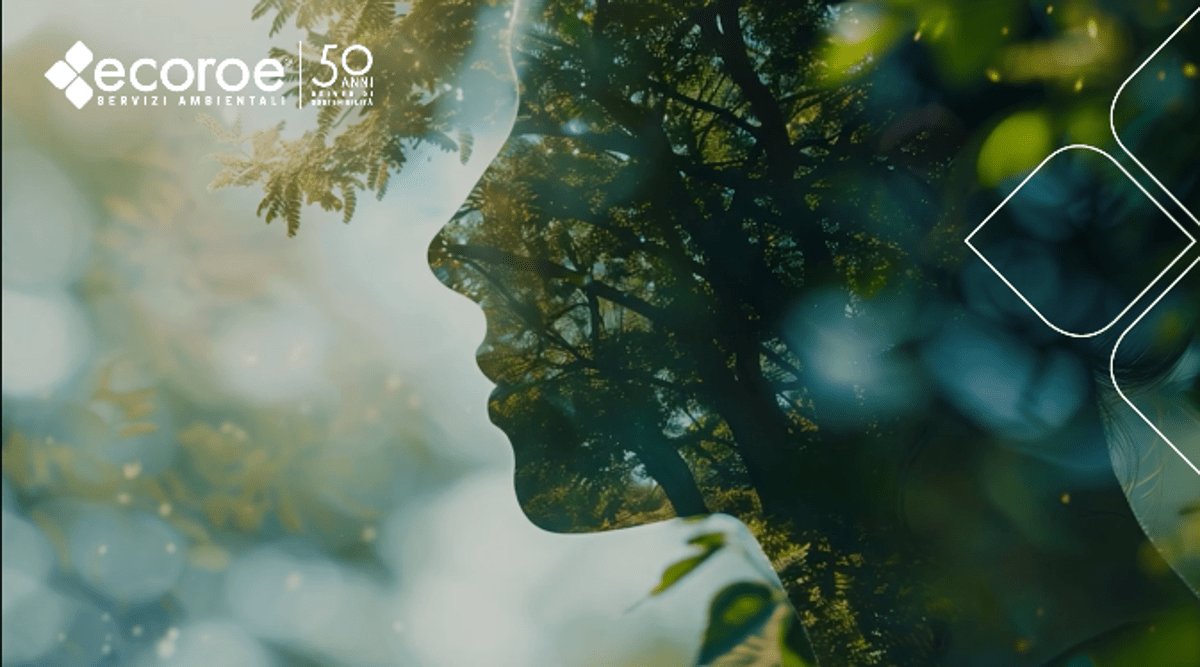 Ecoroe, Da 50 Anni Trasforma Sfide Ambientali In Soluzioni Sostenibili
