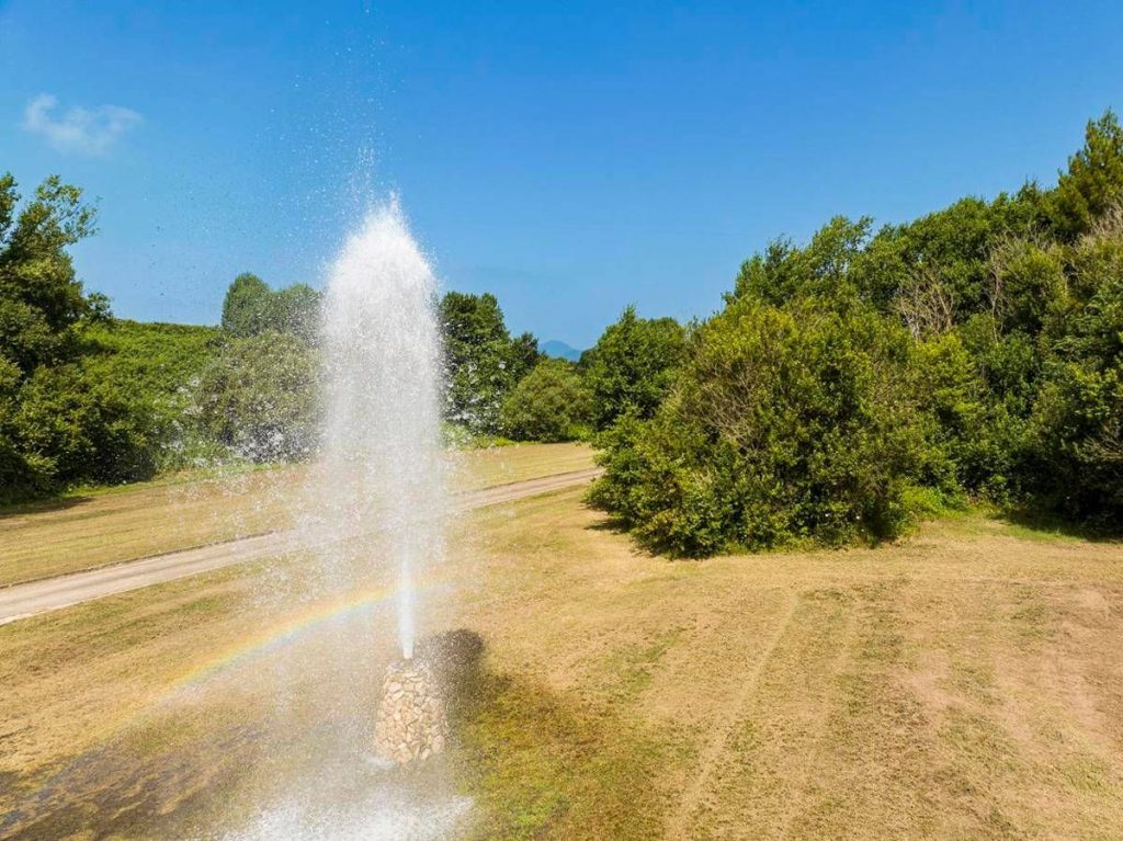 Ferrarelle Aderisce A Un Global Compact