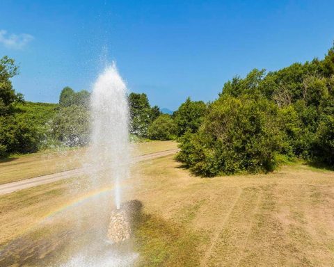 Ferrarelle Aderisce A Un Global Compact