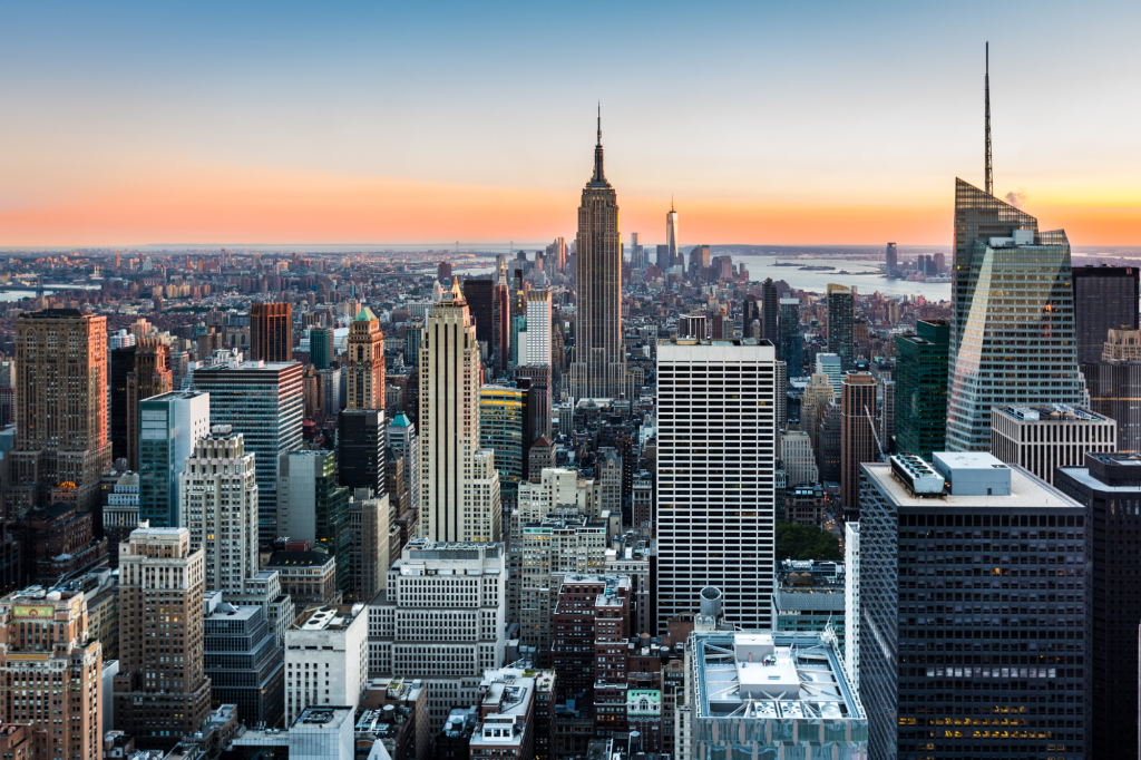 New York Canva