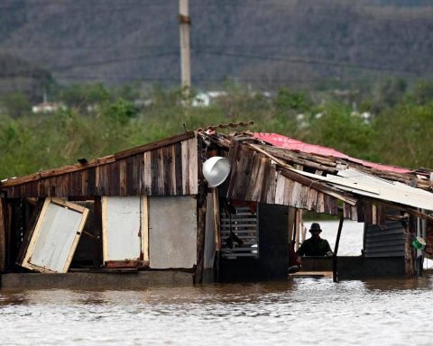 Trent'anni Di Disastri Meteo, Oltre 800mila Morti Nel Mondo