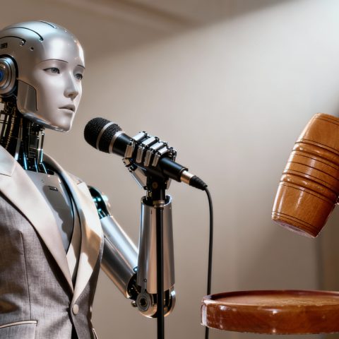 Ai musica copyright ai generated