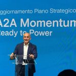 Mazzoncini (A2A): "Con aggiornamento piano impegno per crescita industriale solida e sostenibile"
