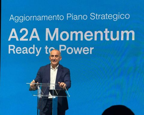 Mazzoncini (A2A): "Con aggiornamento piano impegno per crescita industriale solida e sostenibile"