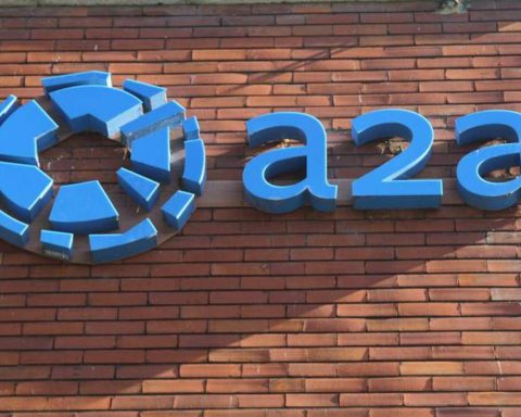 A2a, piano al 2035: confermata politica dividendi crescita 4% annuo