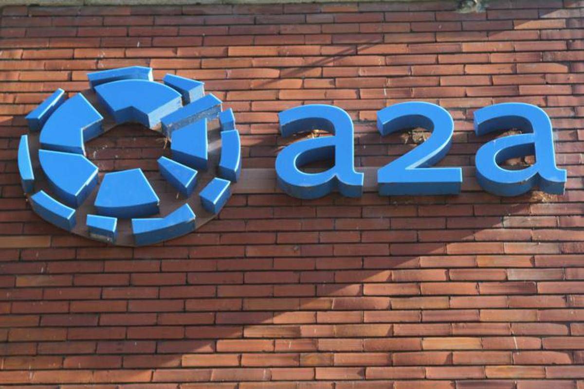 A2a, piano al 2035: confermata politica dividendi crescita 4% annuo