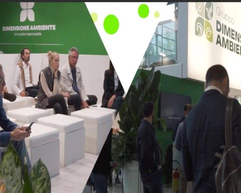 Rifiuti, Dimensione Ambiente a Ecomondo 2025 per i 'Dialoghi sull’economia circolare'