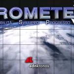 Prometeo tv n° 45 del 12 novembre