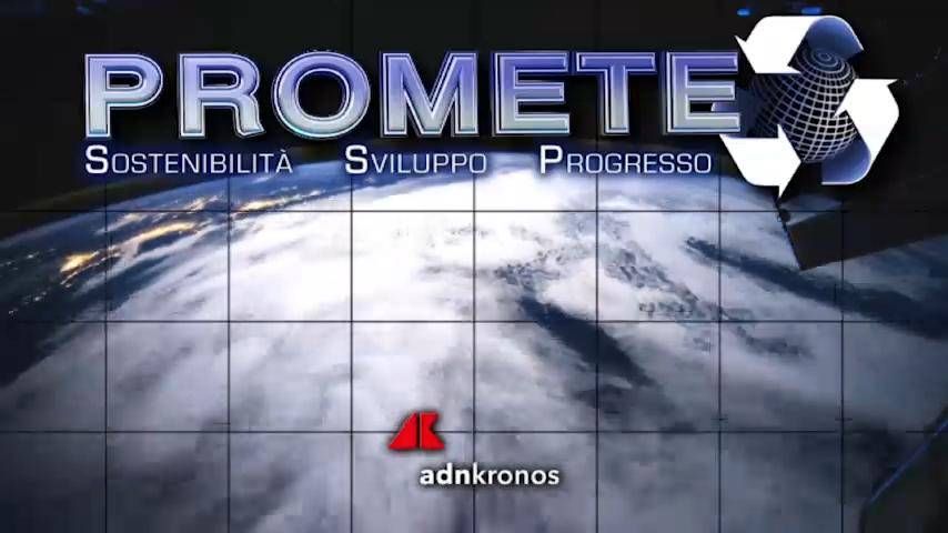 Prometeo tv n° 45 del 12 novembre