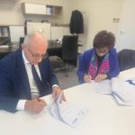 Ambiente, suolo e acqua: accordo Autorità di Bacino Appennino Meridionale Sogesid