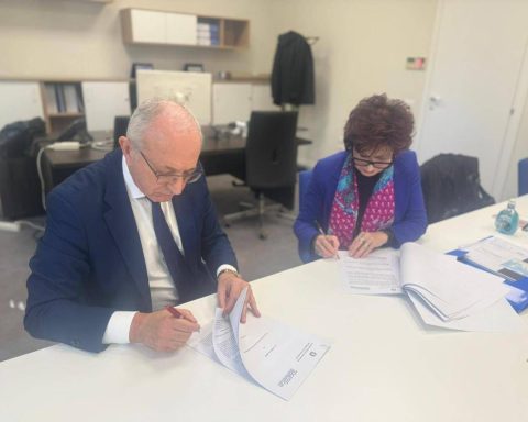 Ambiente, suolo e acqua: accordo Autorità di Bacino Appennino Meridionale Sogesid