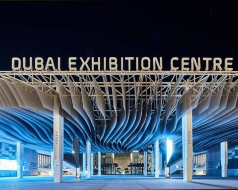 Fiere, al via Myplant & Garden Middle East 2025, dal 15 al 17 novembre a Dubai