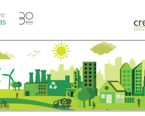 Cresco Award, premiati i Comuni che fanno crescere la sostenibilità