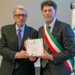 Sostenibilità: Cresco Award, Portici premiata per progetto 'Baby Screen'