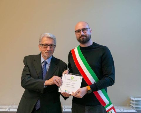 Sostenibilità, vicesindaco Vimodrone: "Con Luoghi Comuni aperto spazi ascolto e relazione"