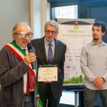Sostenibilità: a Cresco Award premiato Bergolo, microcomune 'green'