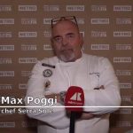 Chef Poggi: "La cucina tradizionale è memoria, valore e rapporto autentico con il territorio"