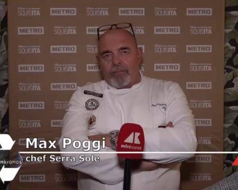 Chef Poggi: "La cucina tradizionale è memoria, valore e rapporto autentico con il territorio"