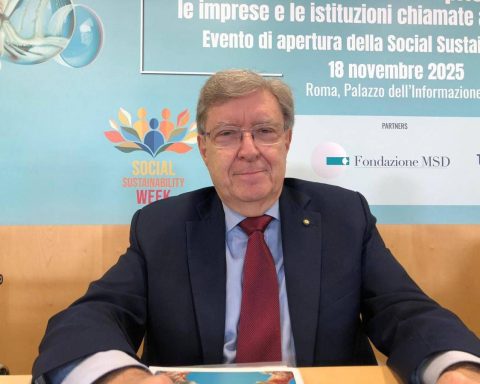 Giovannini (Asvis): "Il futuro al centro con Ecosistema futuro"