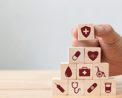 La tutela di salute e benessere, una priorità per un italiano su due