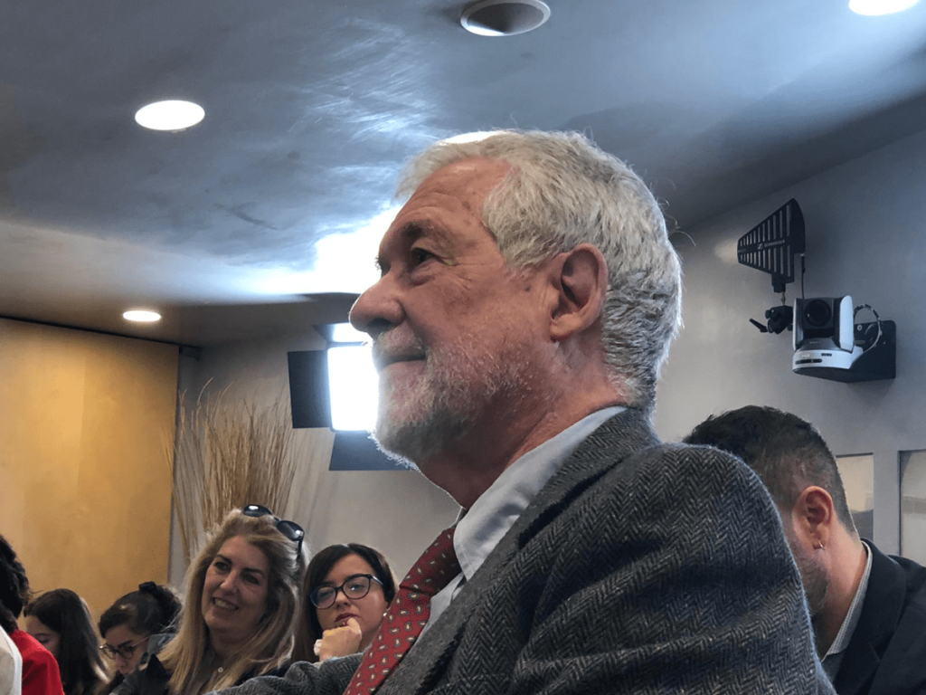 Pozzi (Eikon): "Scissione tra ambientale e sociale ha portato a individualizzazione"