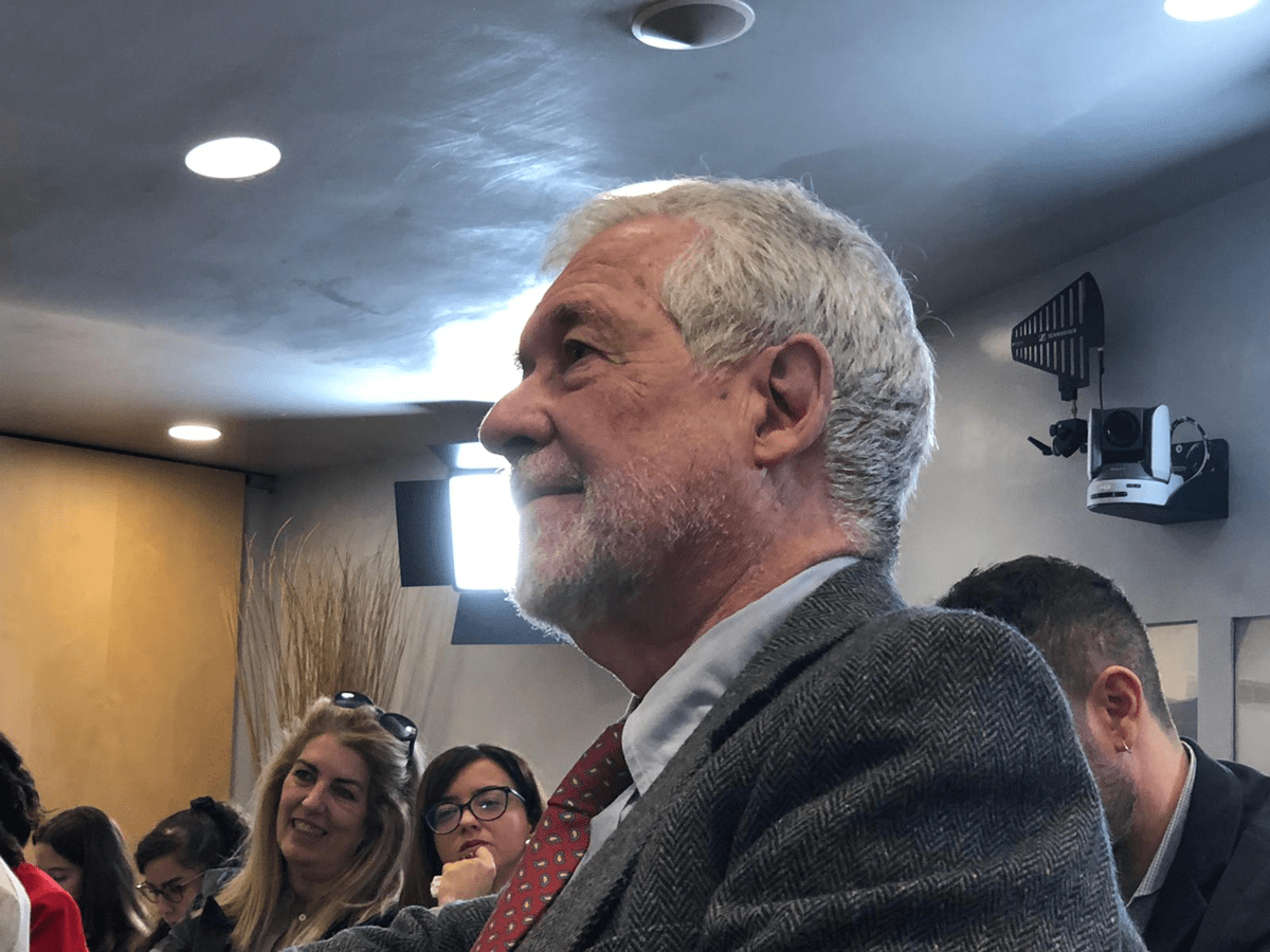 Pozzi (Eikon): "Scissione tra ambientale e sociale ha portato a individualizzazione"