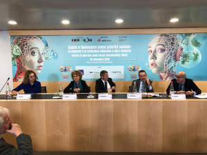 Evento salute benessere