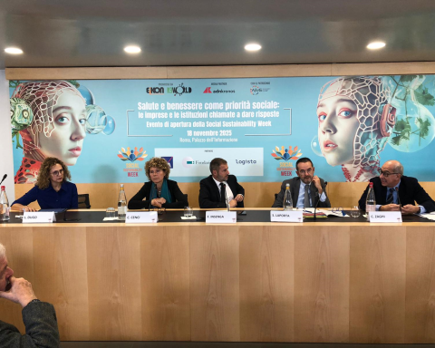 Evento salute benessere