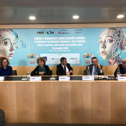 Evento salute benessere