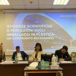 Imballaggi in plastica, scienza e industria a confronto