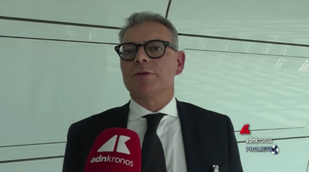 Sostenibilità, Boerci (BrianzAcque): "C'è una similitudine tra donne, gentilezza e acqua"