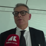 Sostenibilità, Boerci (BrianzAcque): "C'è una similitudine tra donne, gentilezza e acqua"