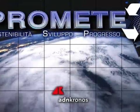 Prometeo tv n° 46 del 19 novembre