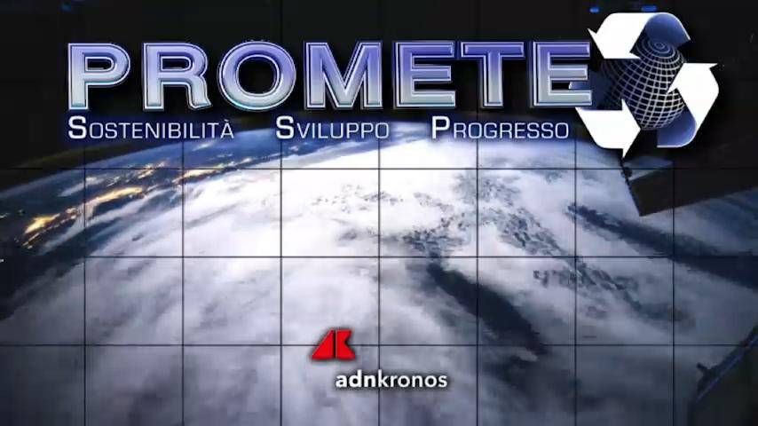 Prometeo tv n° 46 del 19 novembre