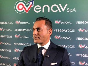 Monti (Enav): "Con free route risparmiati 90 mln di kg di CO2"