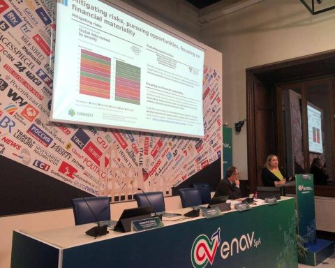 Enav, in Esg Day focus su sostenibilità che crea valore
