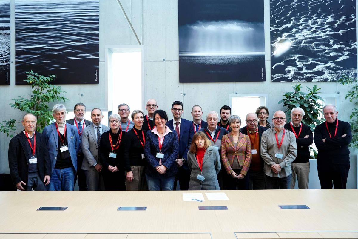 Gruppo Cap: accordo con associazioni consumatori per gestione segnalazioni