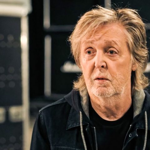 Paul mccartney ipa ftg