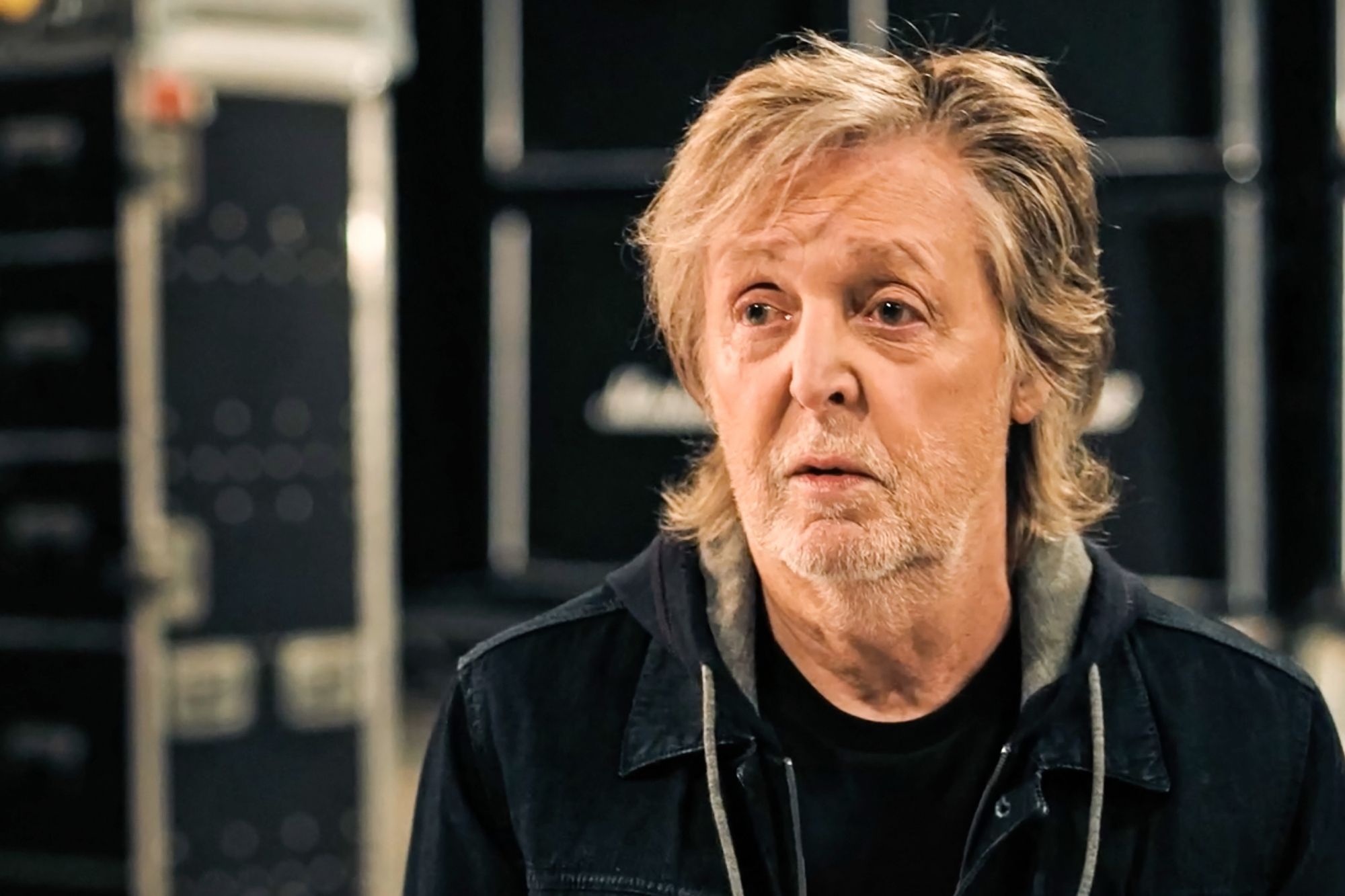 Paul mccartney ipa ftg