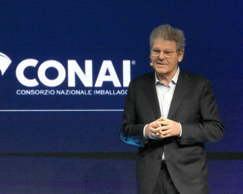 Capuano (Conai): "Per imprese transizione ambientale vista come freno"