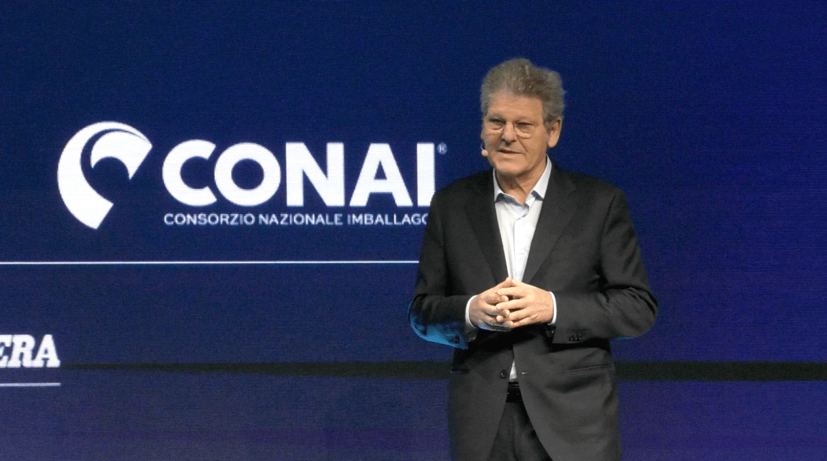 Capuano (Conai): "Per imprese transizione ambientale vista come freno"