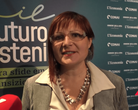 Rifiuti, Fontana (Conai): "In un anno, valore sul territorio per 780 mln di euro"