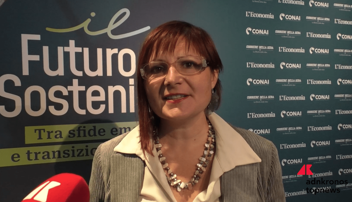 Rifiuti, Fontana (Conai): "In un anno, valore sul territorio per 780 mln di euro"