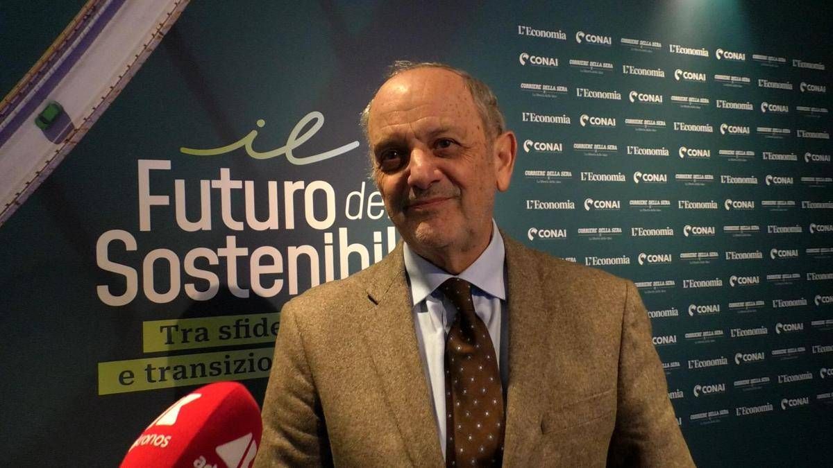 Ricerca, Tonelli (Cern): "Puntare sull’innovazione dando spazio ai giovani"