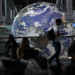 BRAZIL CLIMATE COP30 UN