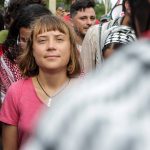 Tunisia, La Global Sumud Flotilla raggiunge il porto di Sidi Bou Said, ultima tappa prima del viaggio verso Gaza