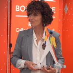 Sostenibilità: Reward Prize for Social Sustainability, vince Anlaids